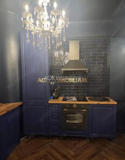 2 Camere de vanzare | Dacia | Metrou | Centrala | Terasa | Comision 0%  - 7