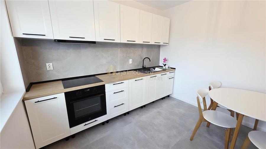 CASA 4 CAMERE 118 MP CURTE 170 MP ZONA PANEMAR OASULUI - 9