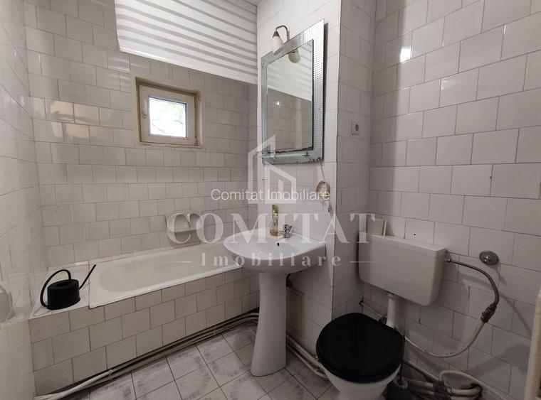 Apartament cu 3 camere | Zona străzii Mehedinți - Cartierul Mănăștur - 9