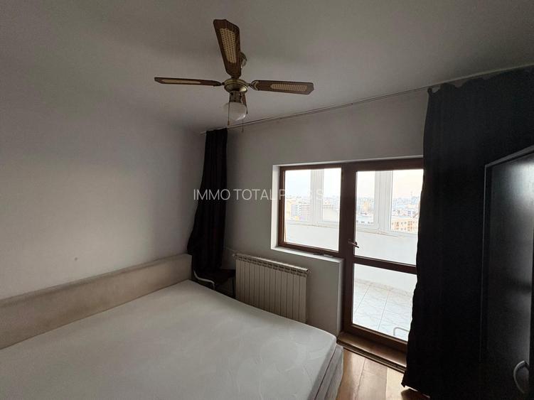 Unirii - Piata Alba Iulia, 2 cam decomandat, vedere mixta COMISION 0 % - 3