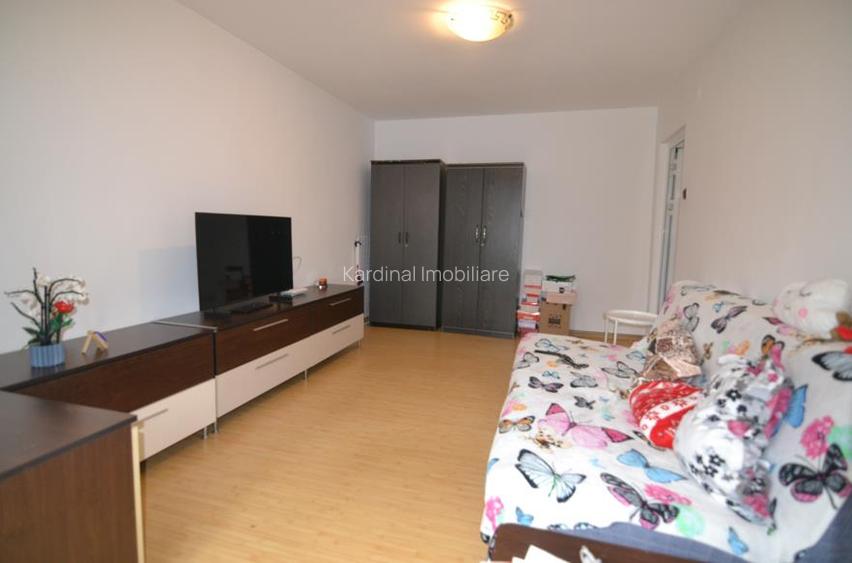 Exclusiv apartament 2 camere decomandat  Judetean -Alexandru cel Bun - 11