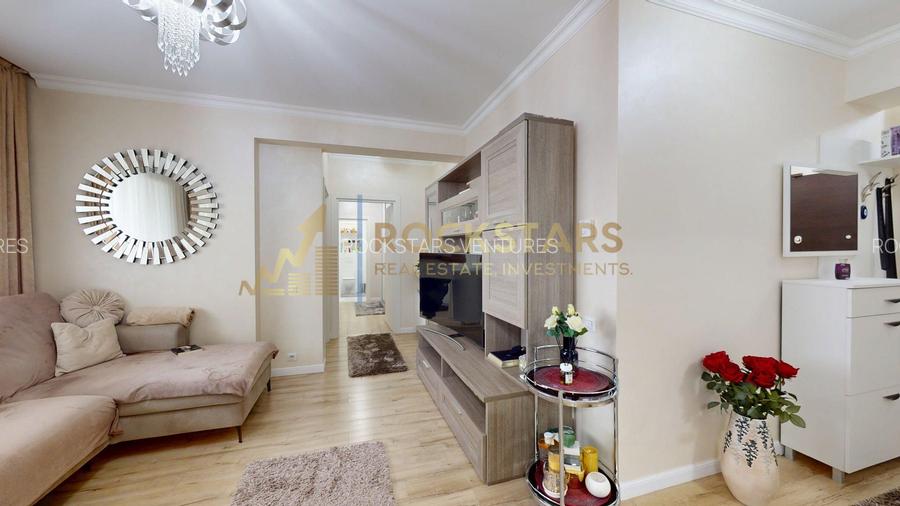 Apartament 3 Camere | Città Residential Park | Delfinului - 2