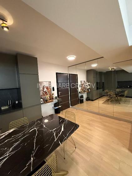 Apartament de vanzare 4 camere UpGround - 2