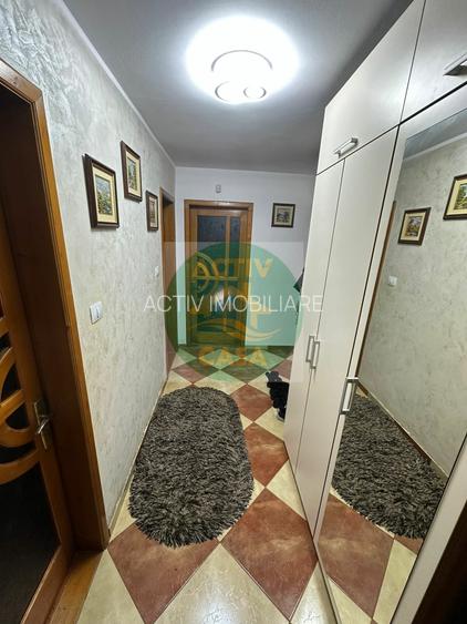 De vânzare apartament cu 2camere, situat în zona AntonPann - 5