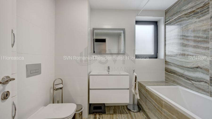 REA1028520 Apartament 3 camere I Parcare subterana inclusa I The Level Apartment - 16