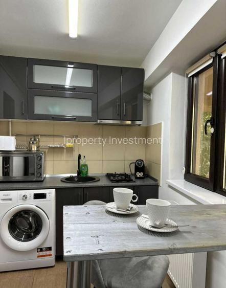 2 Camere | Giurgiului | Bloc Nou Prima Inchirere | Modern - 7