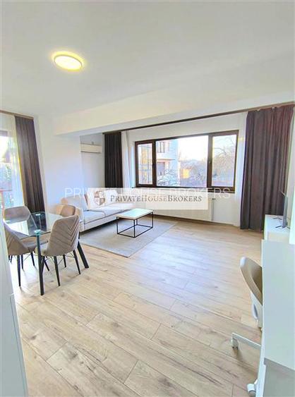 Baneasa | Dobrogeanu Gherea | Romatsa | Parcare | Boxa | Nou - 3