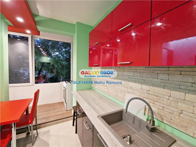 Apartament 2 camere, modern, mobilier nou, Ion Mihalache - Popisteanu - 12