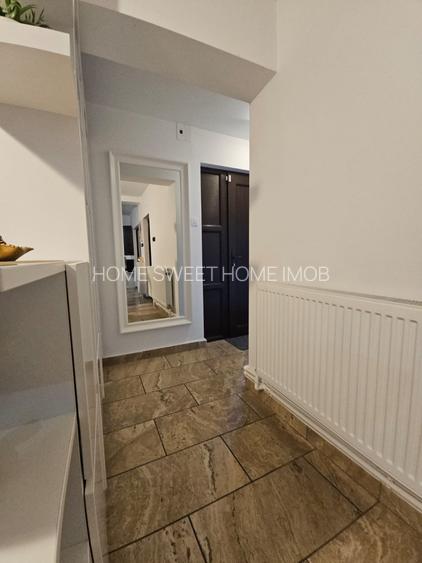 Casa 4 cam + anexa 39 mp | 131 mp utili | mobilat si utilat - 4