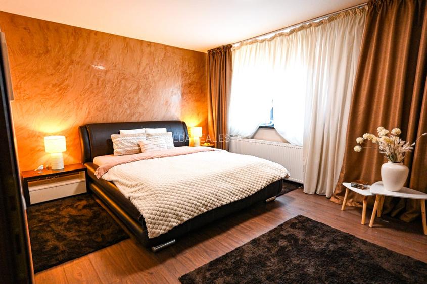 Vila exclusivista individuala, 149 mp construiti, 286 mp teren, Chiajna - 14