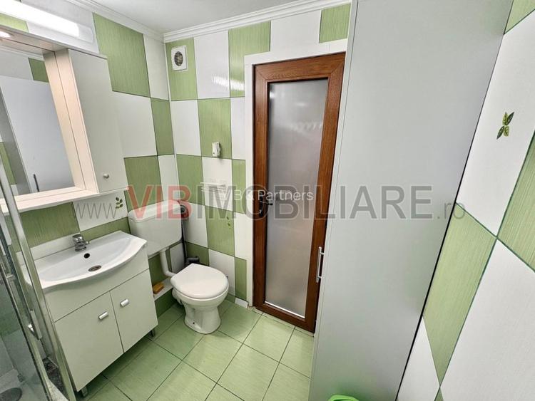 2 Camere - Crangasi - Metrou - Lacul Morii - 14