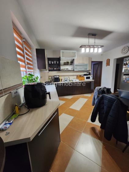 Casa idividuala de vanzare cu teren de 1000 mp - 5