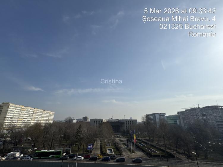 3 camere spațios + 3 băi | renovat premium | locație ultracentrală Obor | acces  - 8