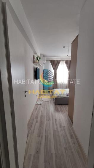 Apartament 2 camere- 59mp- mobilat si utilat - 7