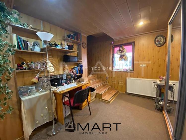 Casa cu 4 camere zona Hipodrom 3 - 5
