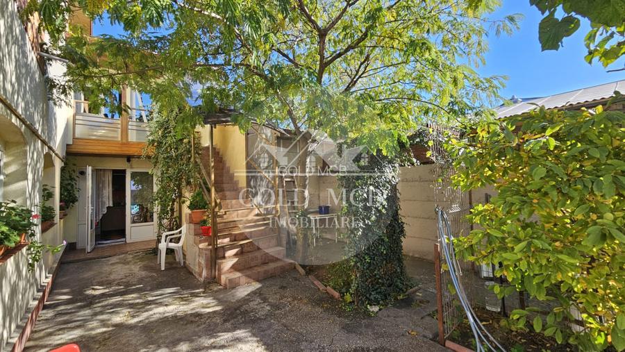 Casa curte- Metrou Pieptanari - 3