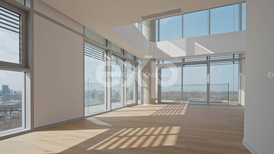 Penthouse, De Vanzare I "Trofeul imobiliar din Floreasca" - 6