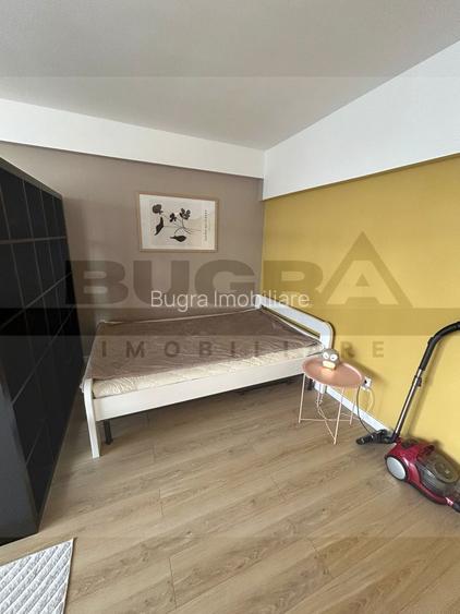 Apartament 40 mp, modern, zona C. Turzii - 4