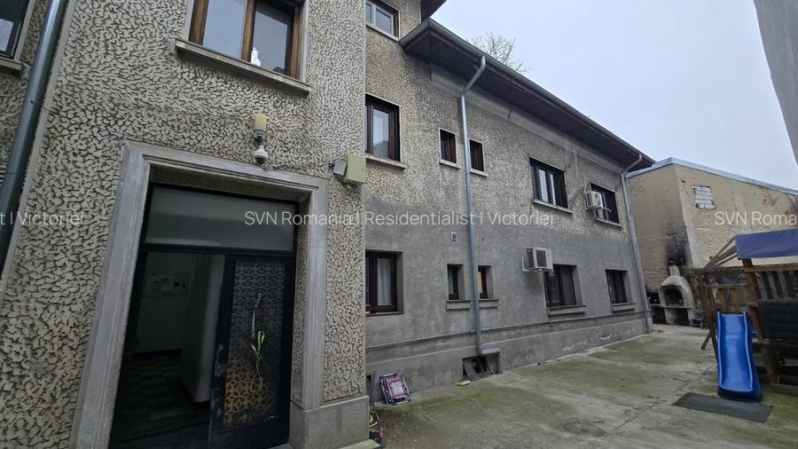 REA1002688 Apartament 3 camere Carol - 16