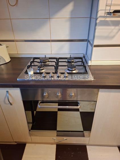 Braytim, apartament spatios cu parcare proprie - 13