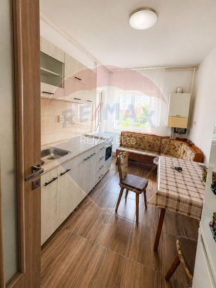 Apartament cu 2 camere de închiriat – confort, liniște și acces rapid - 4