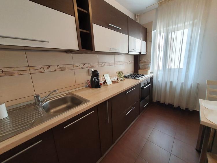3 Camere Mall Vitan | 7 Min Metrou Mihai Bravu | 10 Min Unirii | Bloc Reabilitat - 15