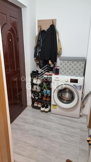 INVESTIȚIE SIGURĂ | Garsoniera Confort I | Marasti – Expo Transilvania  - 11