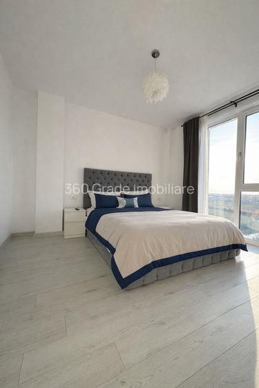 2 camere Mosnita Noua | Bloc RPC | 56 mp | Parcare inclusa - 5