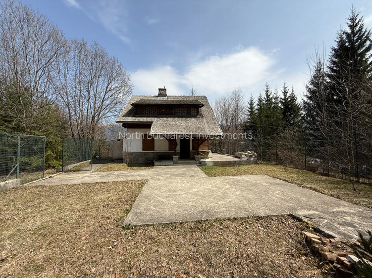 CABANA SINAIA - 138MP - SINAIA - COMISION 0% - 9