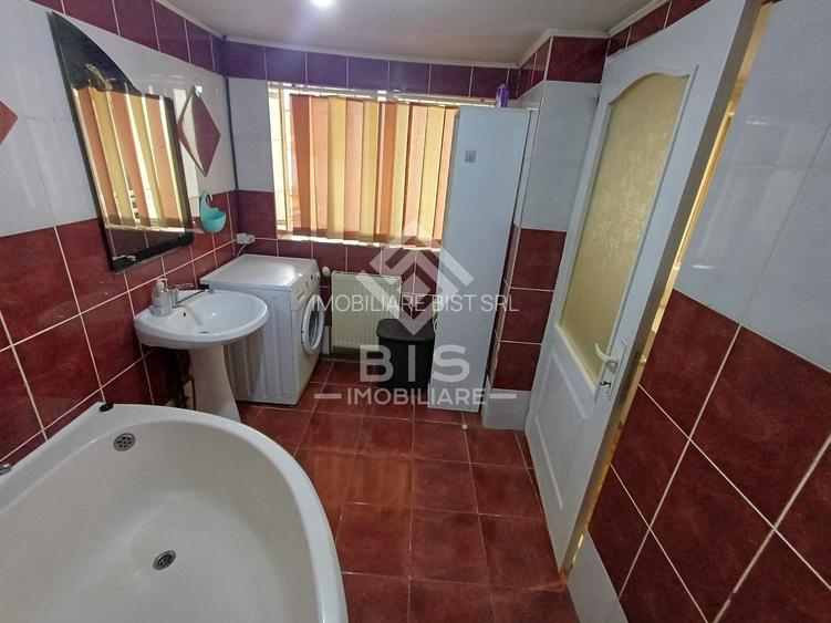 Apartament la casa 3 camere,  70mp - 7