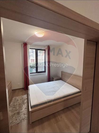 Apartament in vila-Dorobanti - 3