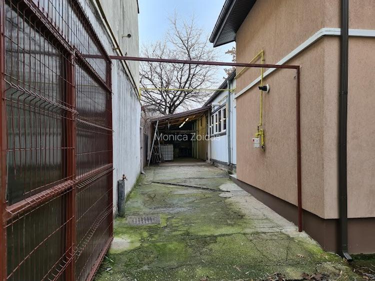 Inchiriez hala pentru productie/ sala sport sau depozit - 9