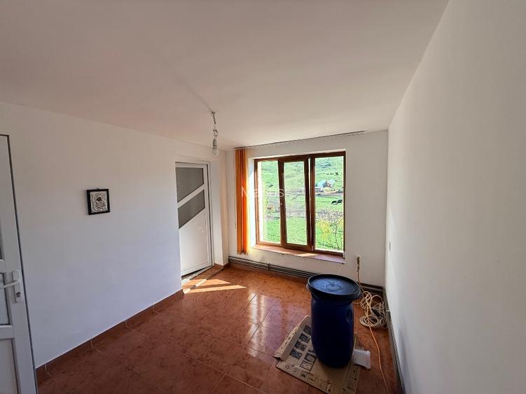 Casă de vânzare la preț convenabil sau schimb pe apartament Cluj - 14