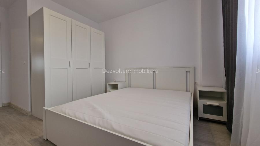 🏡 Apartament NOU – Prima Închiriere | 🌿 Terasă | 🚇 Metrou Republica - parcare - 5