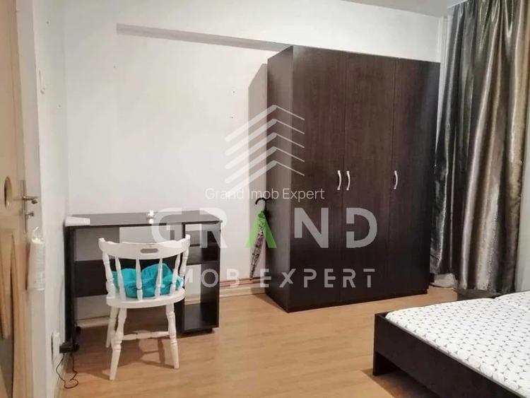 Apartament 2 camere | Decomandat | Etaj 4 | Balcon | Intre Lacuri - 3