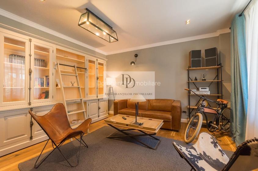 Apartament 2 camere finisaje LUX | Design elegant & confort absolut - 2