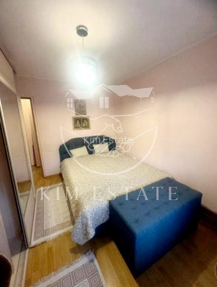 Apartament 2 camere Piata Ovidiu, Centrul Vechi - 10