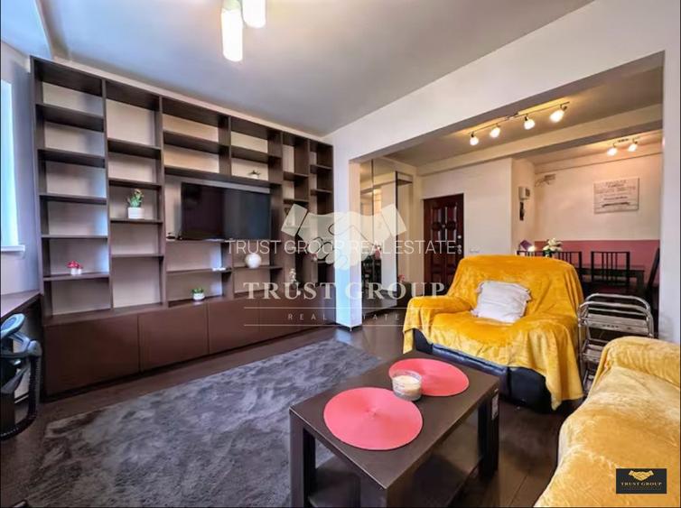 Apartament 2 camere Cismigiu | Ideal Investite - 2