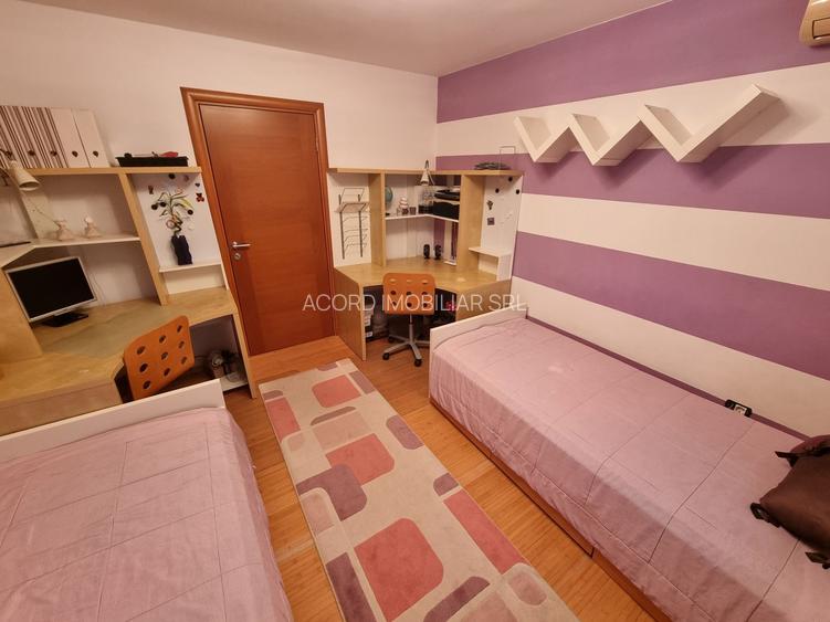 Apartament decomandat 3 camere zona Tomis Nord - 5