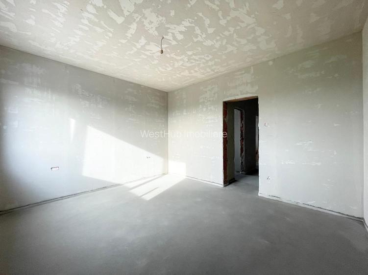 COMISION 0% Duplex modern 3 camere - Mosnita Noua - 12