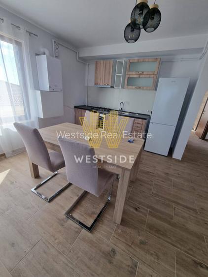 Apartament de inchiriat, cu 2 camere, in Ghiroda - 4