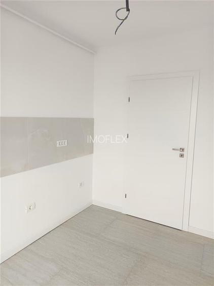 Apartament de lux cu 2 camere în Giroc - 5