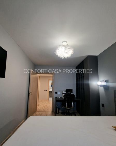 Complex Rezidential - Penthouse - High Class- 4 camere - loc parcare subteran - 13