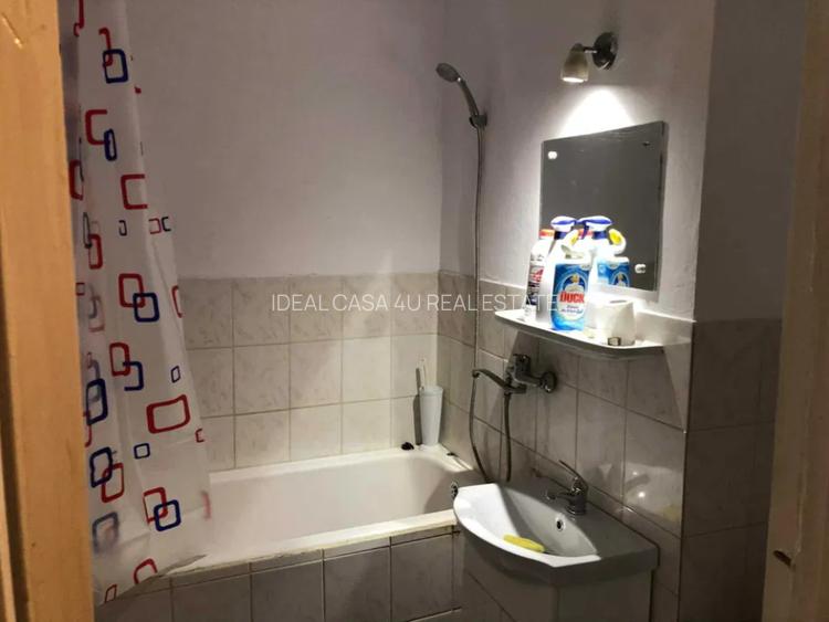 Apartament cu 1 camera in Tatarasi-Doi Baieti,la bulevard - 5