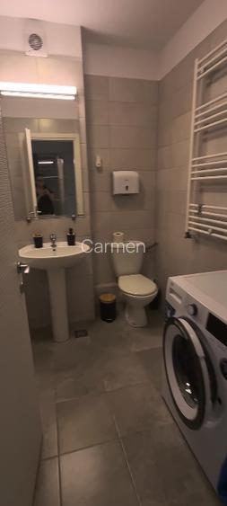 Ofer spre închiriere garsonieră zona Pallady + loc parcare inclus - 8