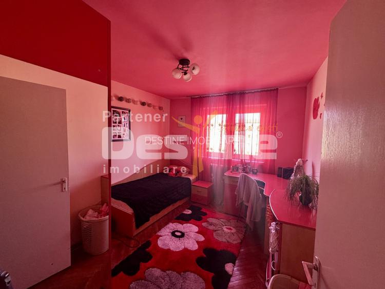 Apartament 2 camere etaj 3 - 5