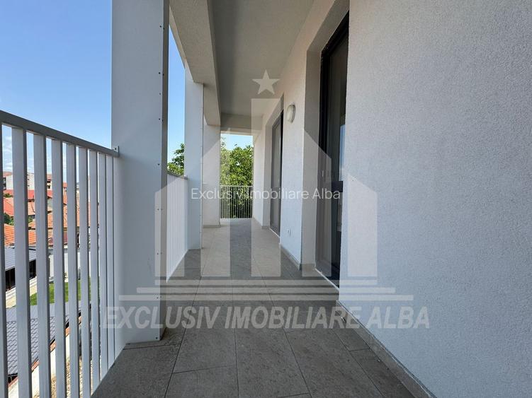 Apartament 2 camere | De inchiriat | 61 mp | Bloc nou | Cetate - 6
