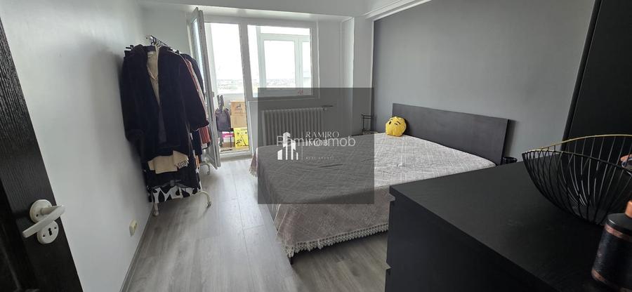 Apartament 3 camere decomandat Pantelimon Mega Mall - 3