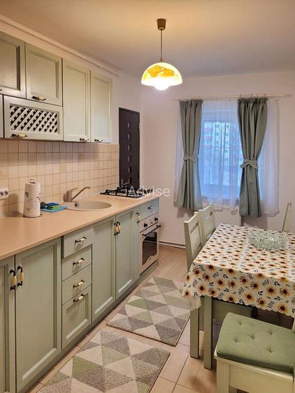 APARTAMENT 2 CAMERE VALEA CETATII- RACADAU - 9