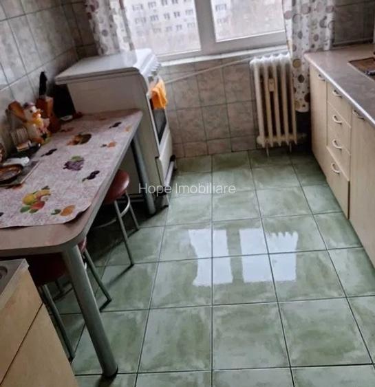 Titan Metrou Grigorescu - 2 camere , decomandat - 2